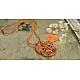 Kadam ♣ Wooden Neckpieces { m }